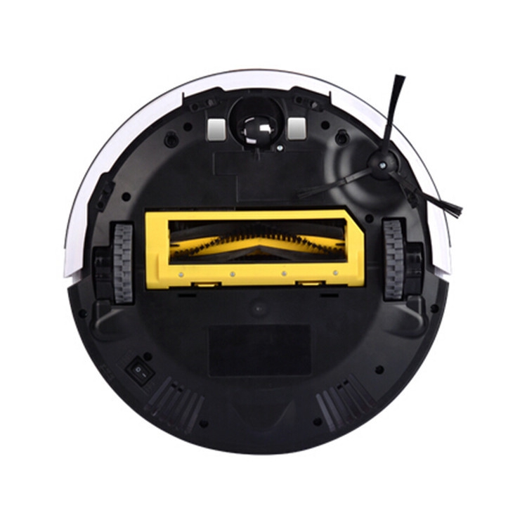 ILIFE V7S PRO Smart Robotic Vacuum CleanerKistech Electronics Co.,Limited